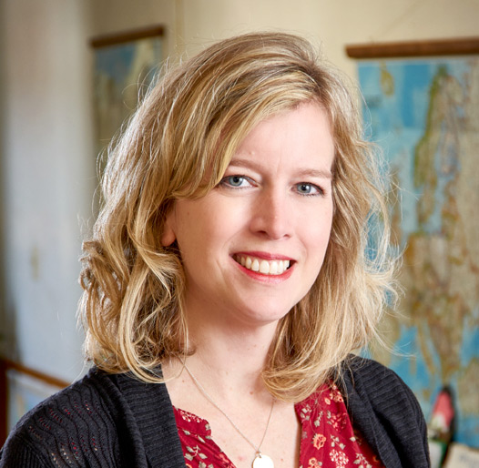 Dionne Canterbury