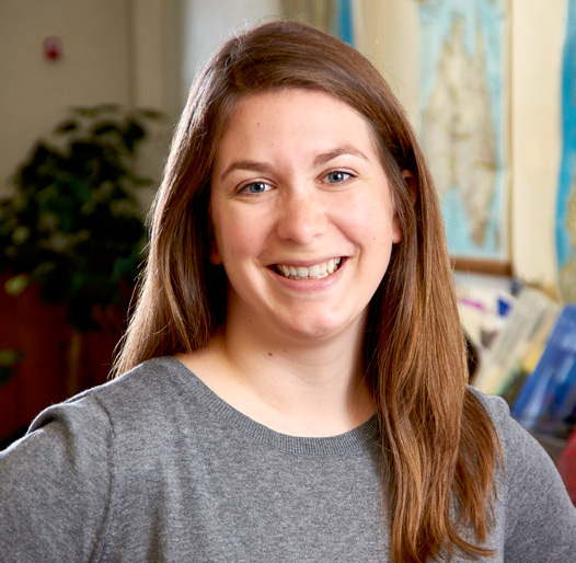 Sarah Galaska