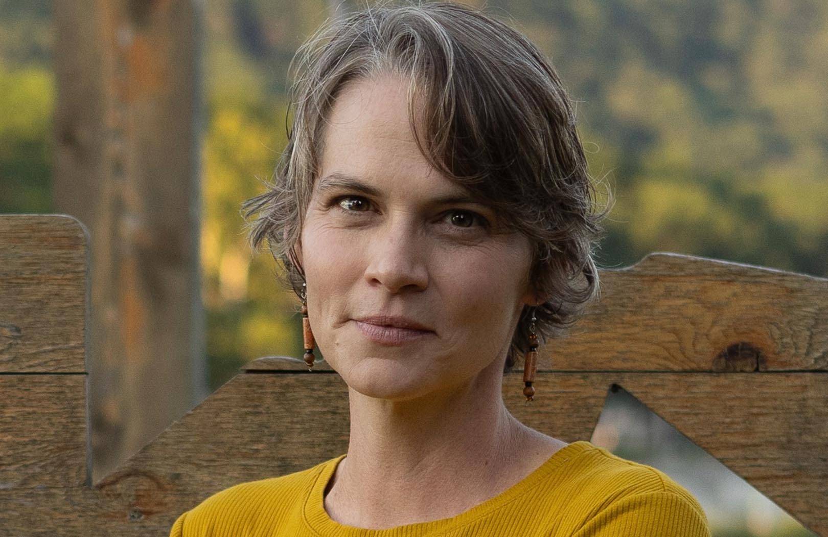 Amy Nee