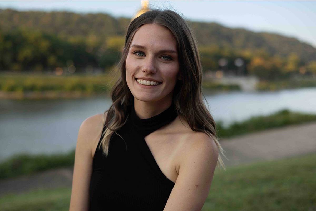Kara Kizer