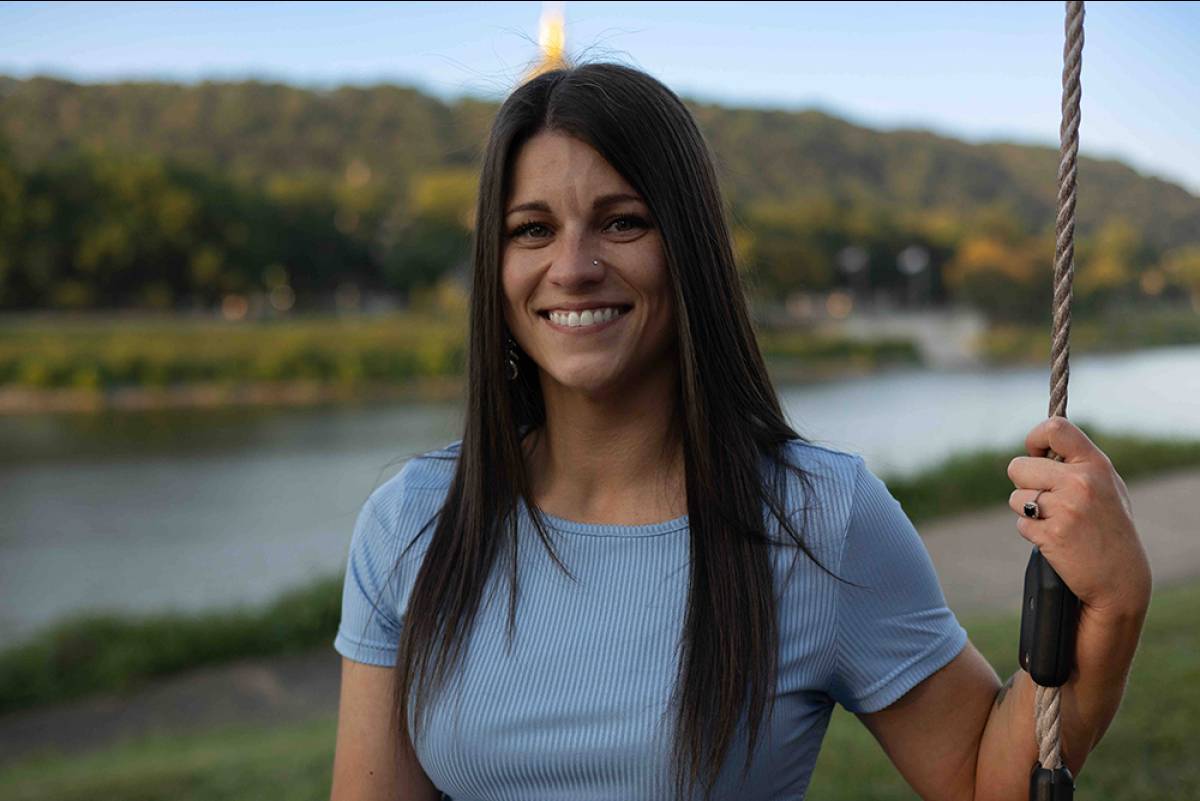 Jessica Lanham